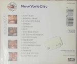 New York City – I'm Doin' Fine Now CD - Görsel 2