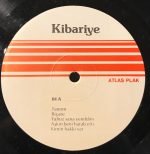 Kibariye LP Plak - Görsel 3