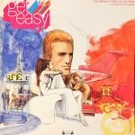 Get Easy! Vol. 3 (The French Pops Collection)  LP Plak