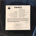 Kibariye LP Plak - Görsel 2