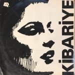 Kibariye LP Plak