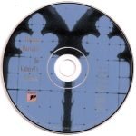 Wynton Marsalis, English Chamber Orchestra – In Gabriel's Garden CD - Görsel 3
