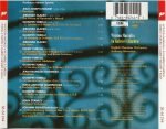 Wynton Marsalis, English Chamber Orchestra – In Gabriel's Garden CD - Görsel 2