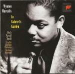 Wynton Marsalis, English Chamber Orchestra – In Gabriel's Garden CD