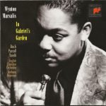 Wynton Marsalis, English Chamber Orchestra – In Gabriel's Garden CD