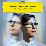 Philip Glass · Víkingur Ólafsson – Piano Works 2LP Plak