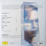 Philip Glass · Víkingur Ólafsson – Piano Works 2LP Plak - Görsel 3