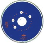 Bugge Wesseltoft – New Conception Of Jazz CD (Future Jazz) - Görsel 3