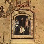 Bread – Manna LP Plak