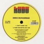 Idris Muhammad – Could Heaven Ever Be Like This 12'' Maxi Single Plak - Görsel 2