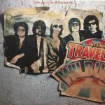 Traveling Wilburys – Volume One LP Plak