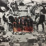 Traveling Wilburys – Volume One LP Plak - Görsel 4