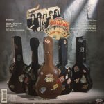 Traveling Wilburys – Volume One LP Plak - Görsel 2