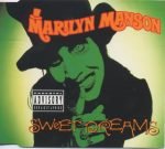 Marilyn Manson – Sweet Dreams CD Maxi Single