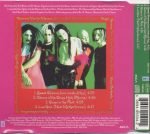 Marilyn Manson – Sweet Dreams CD Maxi Single - Görsel 2