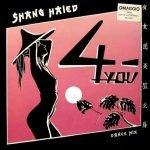 4-You – Shang Haied (Dance Mix) 12'' Maxi Single Plak
