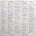 Paul Simon – Graceland LP Plak - Görsel 6