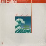 Gil Fuller & The Monterey Jazz Festival Orchestra Featuring Dizzy Gillespie LP Plak