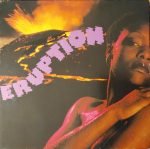 Eruption – Eruption LP Plak