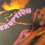 Eruption – Eruption LP Plak
