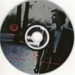 David Sylvian – Brilliant Trees / Words With The Shaman CD - Görsel 3