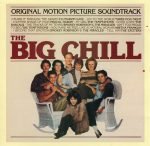 The Big Chill (Original Motion Picture Soundtrack) CD