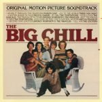 The Big Chill (Original Motion Picture Soundtrack) CD