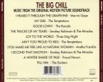 The Big Chill (Original Motion Picture Soundtrack) CD - Görsel 2