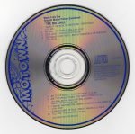 The Big Chill (Original Motion Picture Soundtrack) CD - Görsel 3
