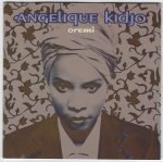 Angelique Kidjo – Oremi CD