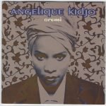 Angelique Kidjo – Oremi CD