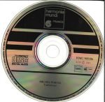 Michel Portal – Turbulence CD - Görsel 3