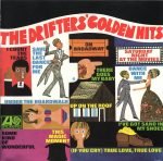 The Drifters – The Drifters' Golden Hits CD