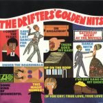 The Drifters – The Drifters' Golden Hits CD
