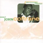 John Coltrane – More John Coltrane CD