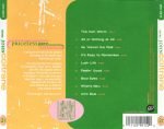 John Coltrane – More John Coltrane CD - Görsel 2