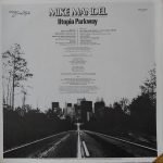 Mike Mandel – Utopia Parkway LP Plak - Görsel 2
