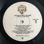Bill Evans / Toots Thielemans – Affinity LP Plak - Görsel 3