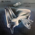 Bill Evans / Toots Thielemans – Affinity LP Plak