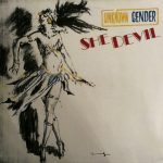 Unknown Gender – She Devil LP Plak