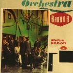 Orchestra Baobab – Made In Dakar CD