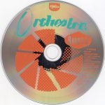 Orchestra Baobab – Made In Dakar CD - Görsel 3