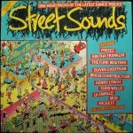 Street Sounds Edition 5 LP Plak