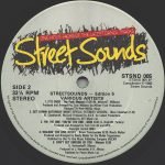 Street Sounds Edition 5 LP Plak - Görsel 4