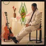 Phil Upchurch – Whatever Happened To The Blues CD