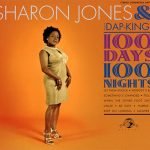 Sharon Jones & The Dap-Kings – 100 Days, 100 Nights 2CD Digipack
