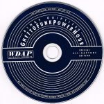Sharon Jones & The Dap-Kings – 100 Days, 100 Nights 2CD Digipack - Görsel 4