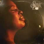 Shirley Brown – Shirley Brown LP Plak