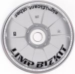 Limp Bizkit – Significant Other CD - Görsel 4