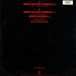 Simply Red – Money's Too Tight (To Mention) (The Cutback Mix) 12'' Maxi Single Plak - Görsel 2
